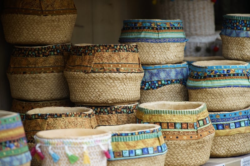 Ethnic Ingredients