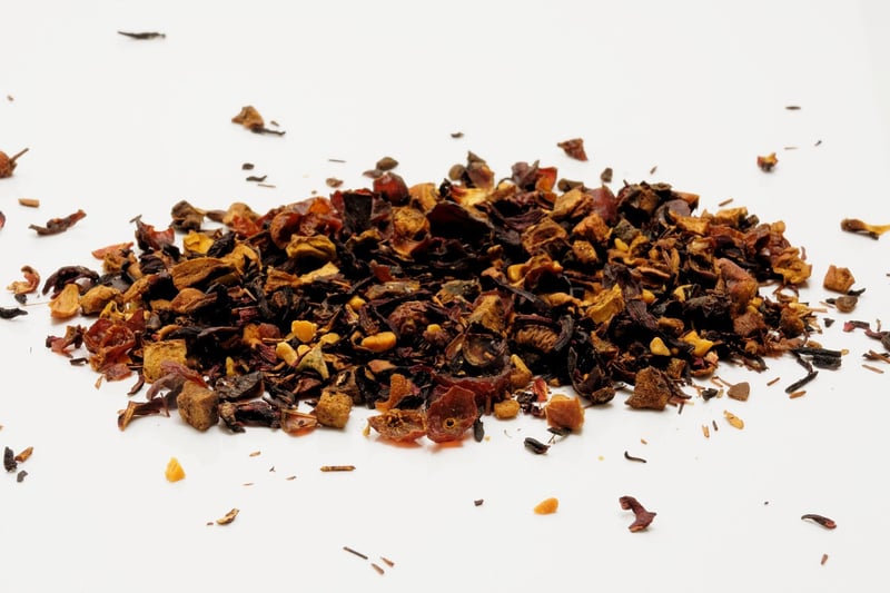 Iconic Blends