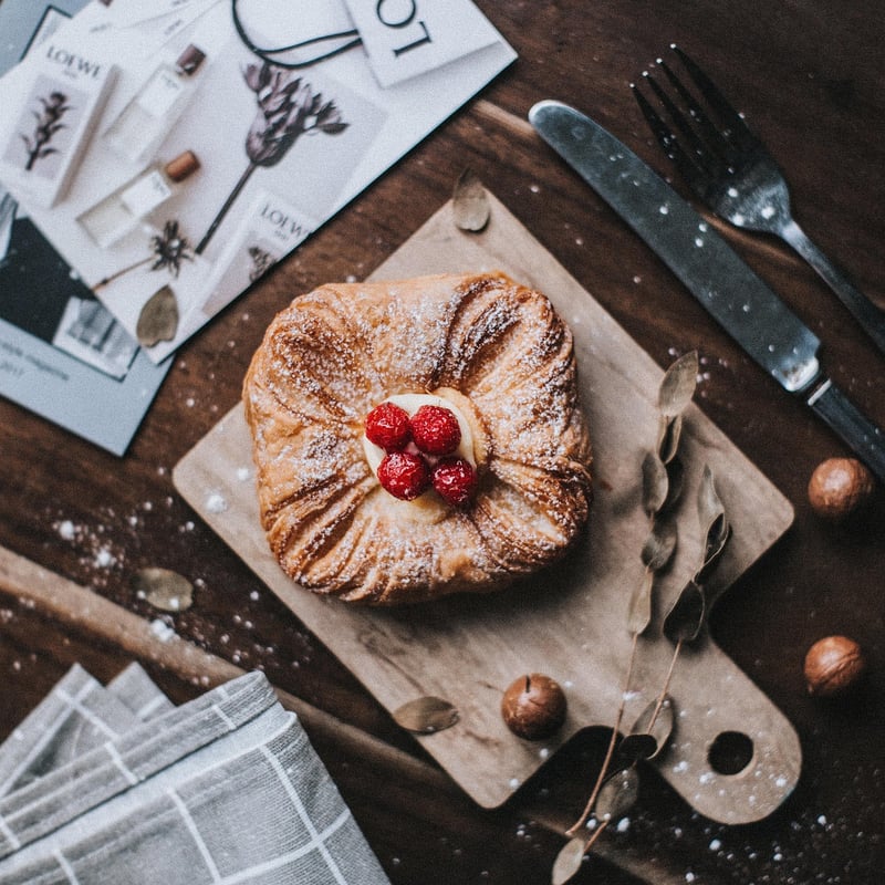 Culinary Fusion
