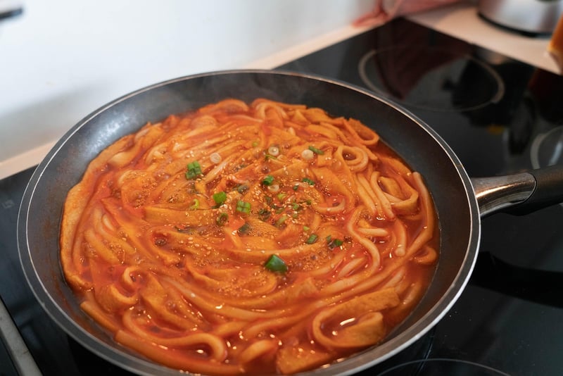 Gochujang