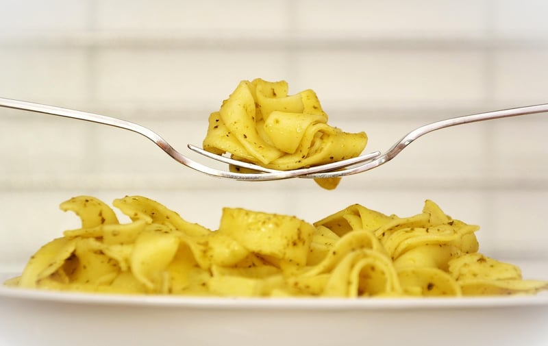 Italian Pasta